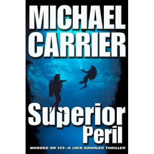 Superior Peril: Murder on 123