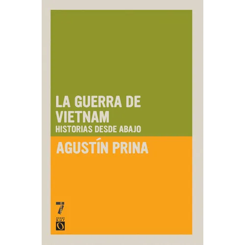 La Guerra de Vietnam