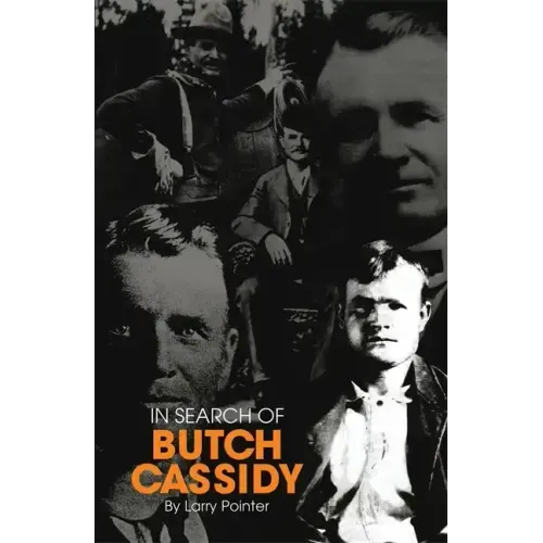 In Search of Butch Cassidy
