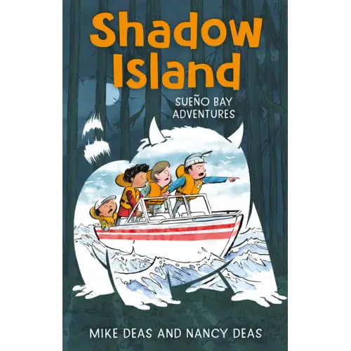 Shadow Island