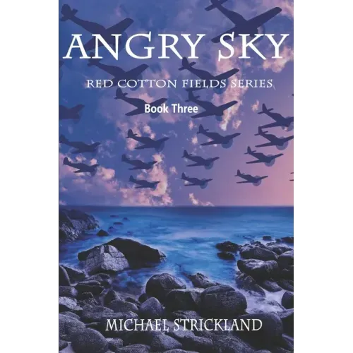Angry Sky