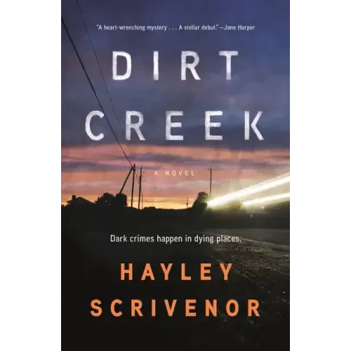 Dirt Creek