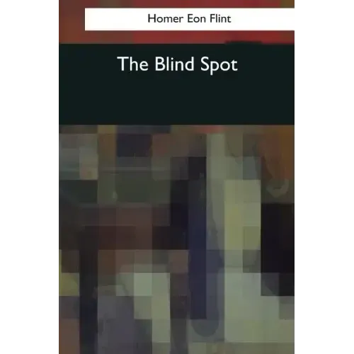 The Blind Spot