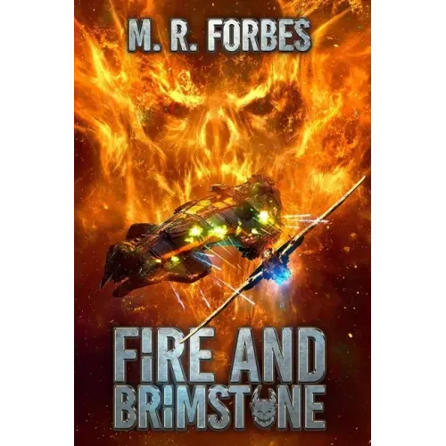 Fire and Brimstone