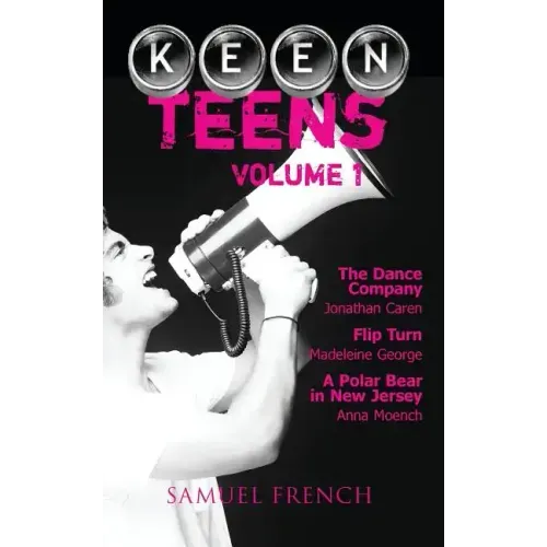 Keen Teens: Volume 1