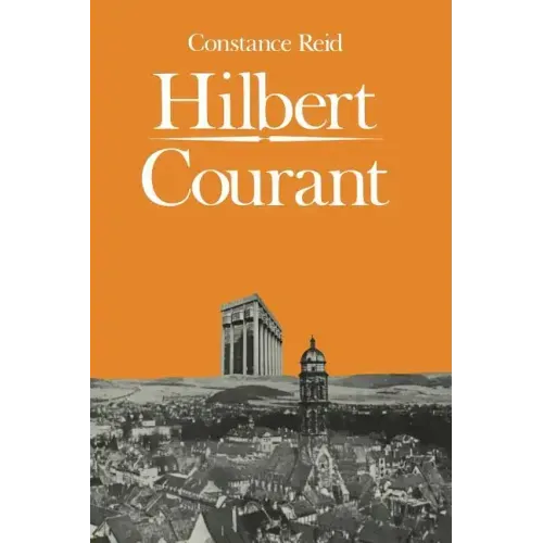 Hilbert-Courant
