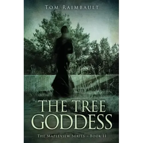 The Tree Goddess
