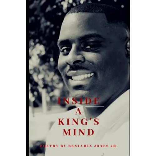 Inside a King's Mind