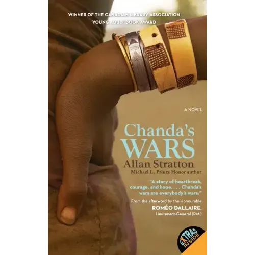 Chand'a Wars