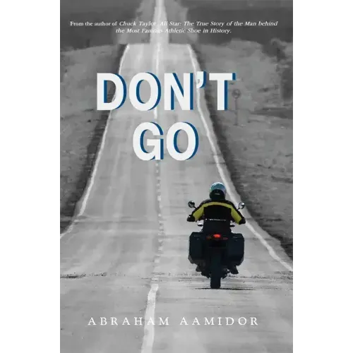 Don't Go