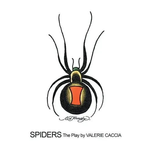 Spiders: The Play