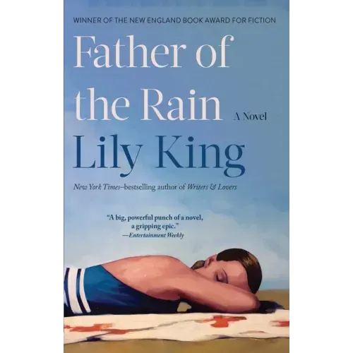 Father of the Rain