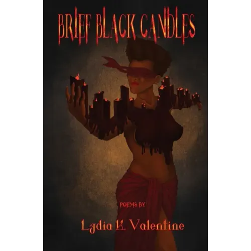 Brief Black Candles