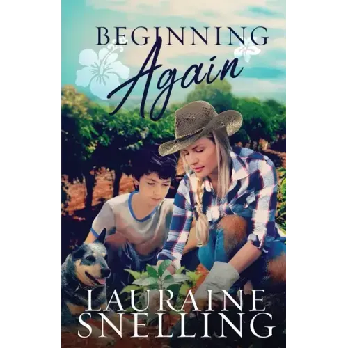 Beginning Again