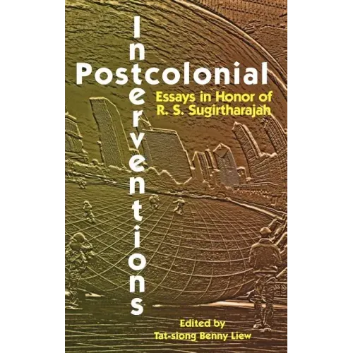Postcolonial Interventions: Essays in Honor of R.S. Sugirtharajah