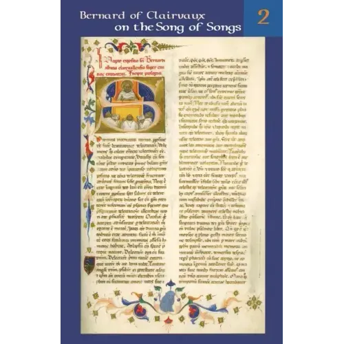 Sermons on the Song of Songs Volume 2: Volume 7
