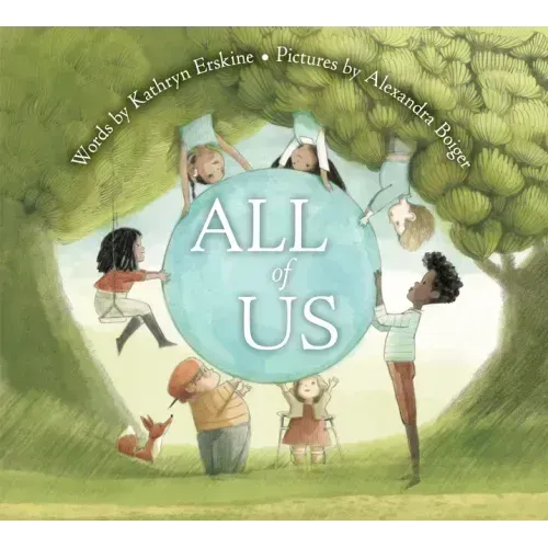 All of Us