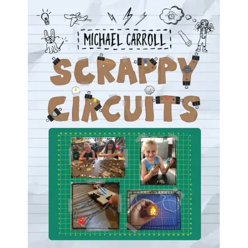 Scrappy Circuits
