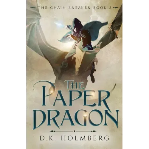 The Paper Dragon