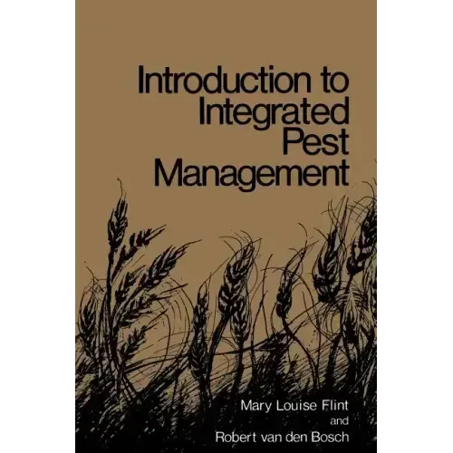 Introduction to Integrated Pest Management