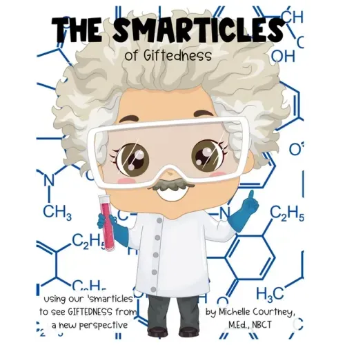 The Smarticles of Giftedness