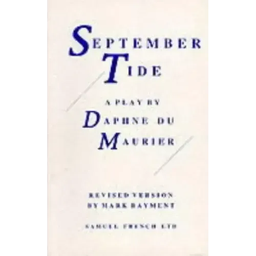 September Tide