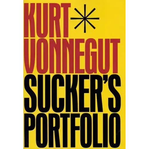 Sucker's Portfolio