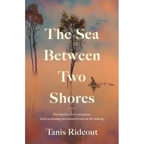 The Sea Between Two Shores
