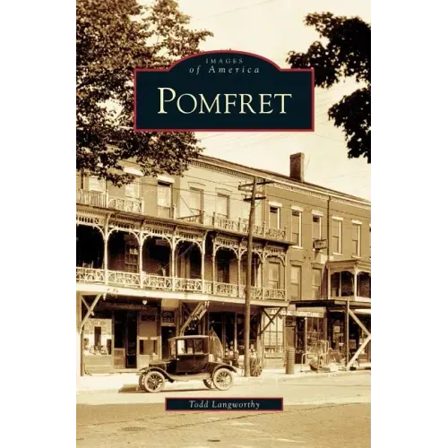 Pomfret