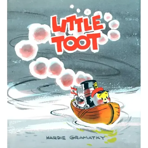 Little Toot