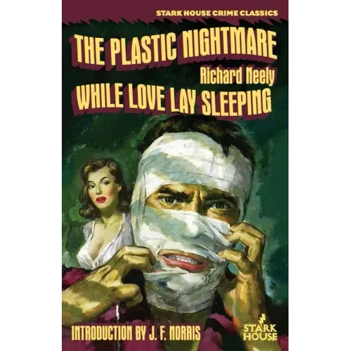 The Plastic Nightmare / While Love Lay Sleeping