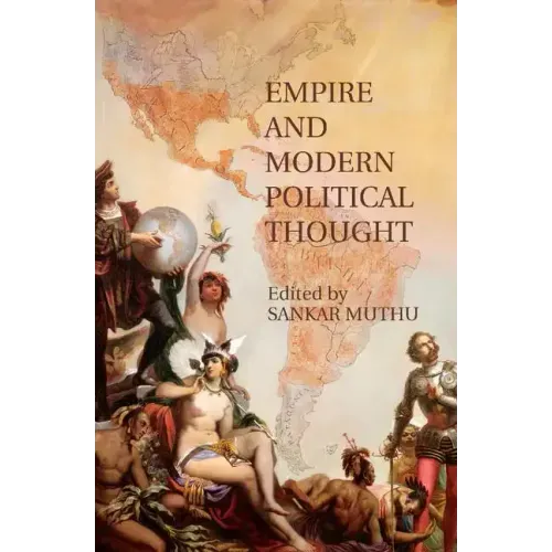 Empire and Modern Political Thought