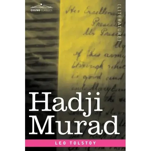 Hadji Murad