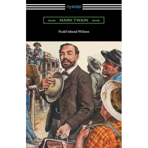 Pudd'nhead Wilson