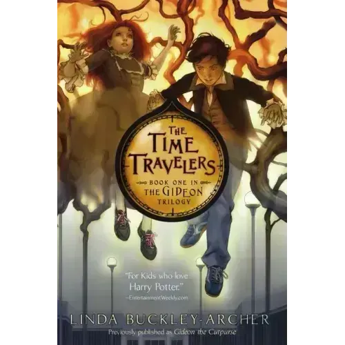 The Time Travelers