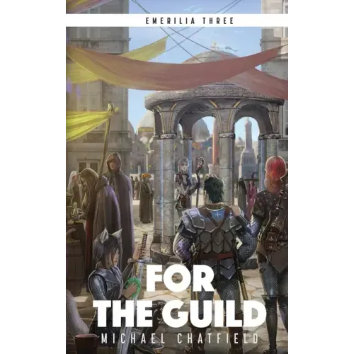 For the Guild