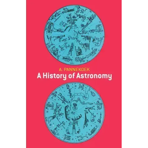 A History of Astronomy