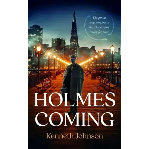 Holmes Coming