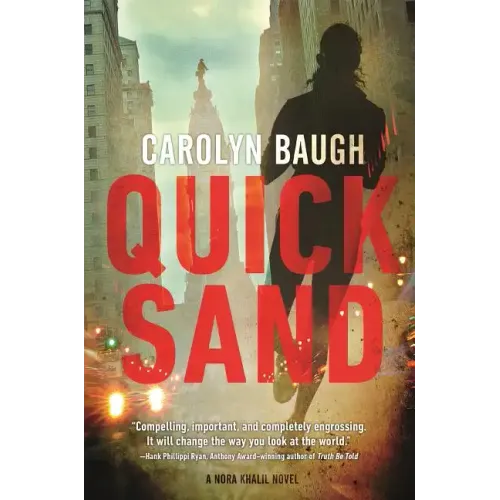 Quicksand