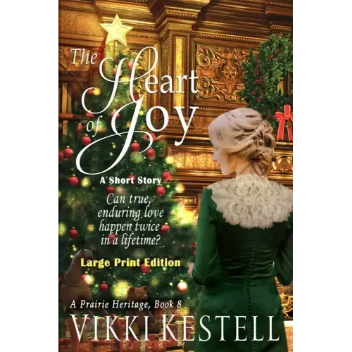 The Heart of Joy: A Short Story