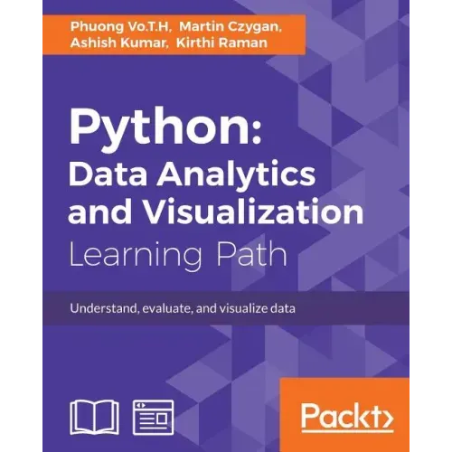 Python: Perform data processing and analysis with the help of python libraries, gain practical insights into predictive modeling and generate effectiv