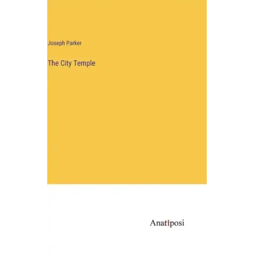 The City Temple