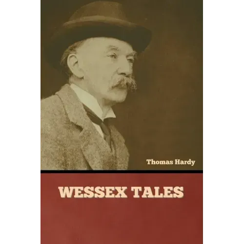 Wessex Tales