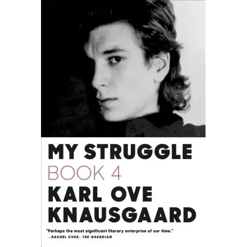 My Struggle, Book Four