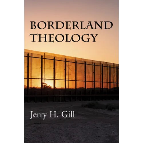 Borderland Theology