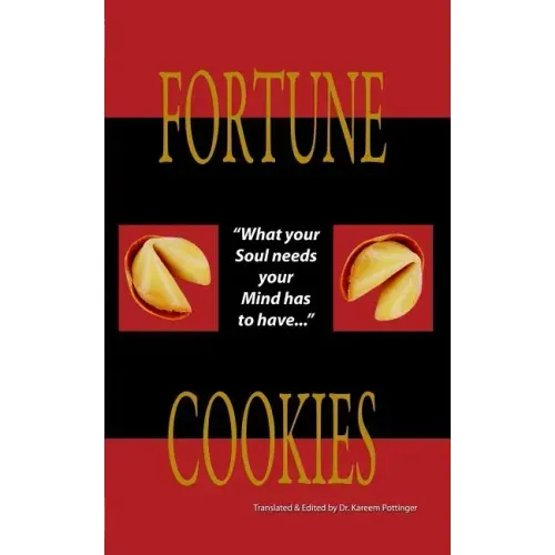 Fortune Cookies