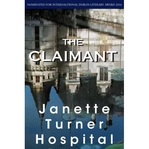 The Claimant