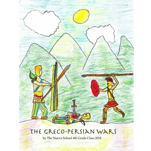 The Greco-Persian Wars