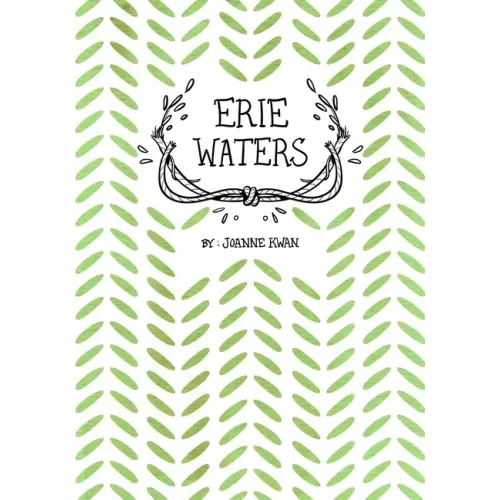 Erie Waters