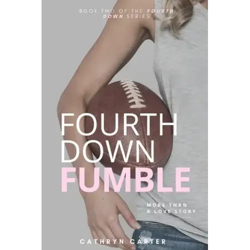 Fourth Down Fumble